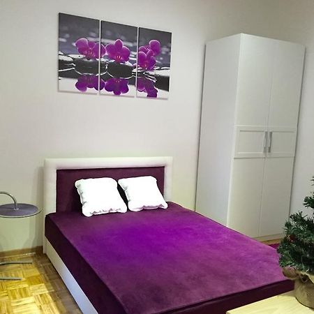 Apartment Mia Belgrado Quarto foto